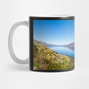 Lake Wanaka Mug